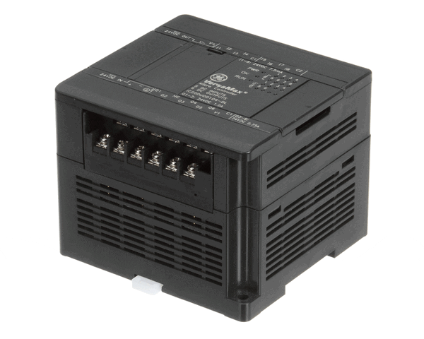Jackson 5945-003-92-50 Plc, 24Vdc For Crew 44 (JAC5945-003-92-50)