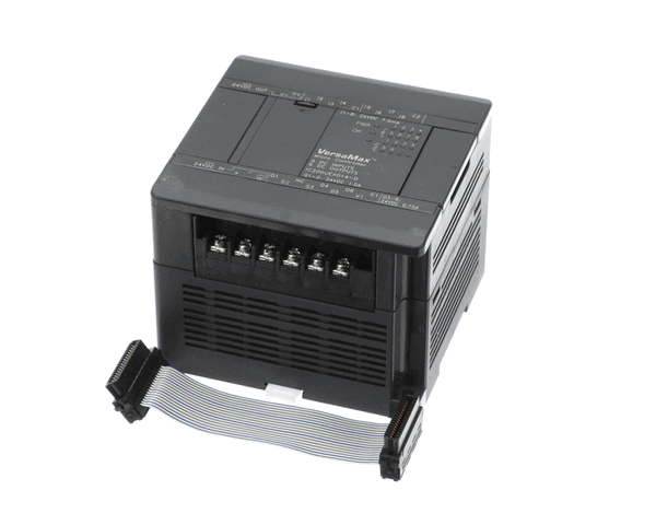 Jackson 5945-003-92-51 Plc, 24Vdc For Crew 66 (JAC5945-003-92-51)