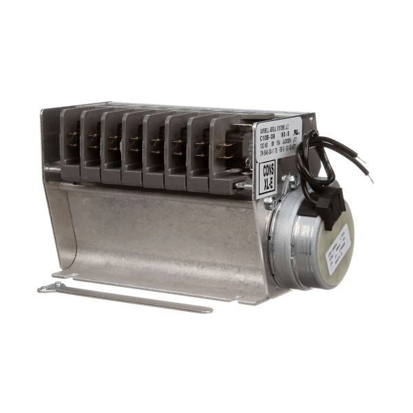 Jackson 5945-004-11-78 Timer, Cons Xl-E 90S 115V (62-142-46771) (JAC5945-004-11-78)