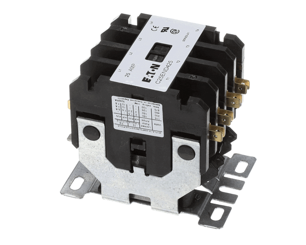 Jackson 5945-109-01-69 Contactor, 208/240V/4Pole (JAC5945-109-01-69)