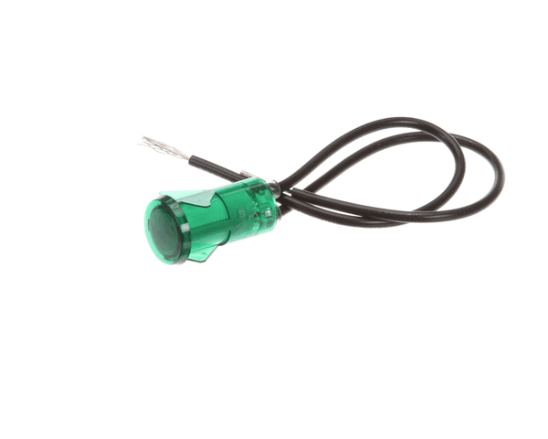 Jackson 5945-111-44-43 Light, Green Arcoelectric 240 Vac (JAC5945-111-44-43)