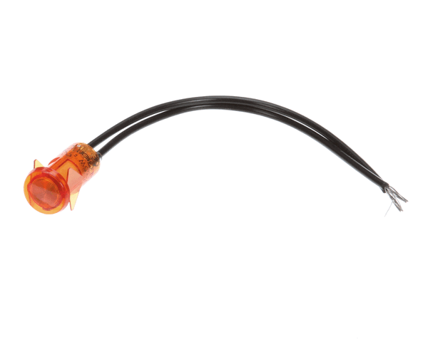 Jackson 5945-111-44-44 Light, Amber Arcoelectric Cycle 240 (JAC5945-111-44-44)