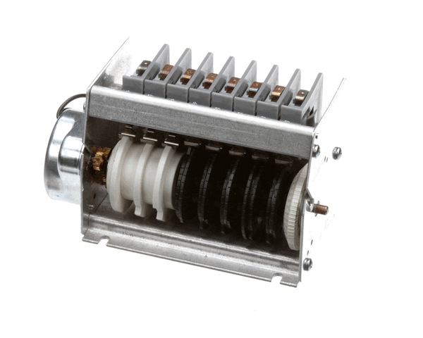 Jackson 5945-121-49-56 Timer,2M8C120V/60(6213646588) (JAC5945-121-49-56)