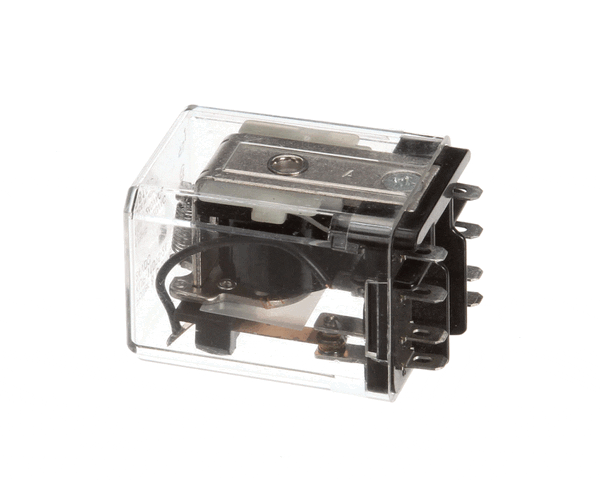Jackson 5945-305-01-19 Relay, 24Volt Kup-11D15-24 (JAC5945-305-01-19)