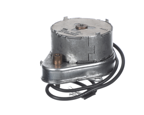 Jackson 5945-306-18-00 Timer Motor220V60S1Rpm60H(9992 (JAC5945-306-18-00)