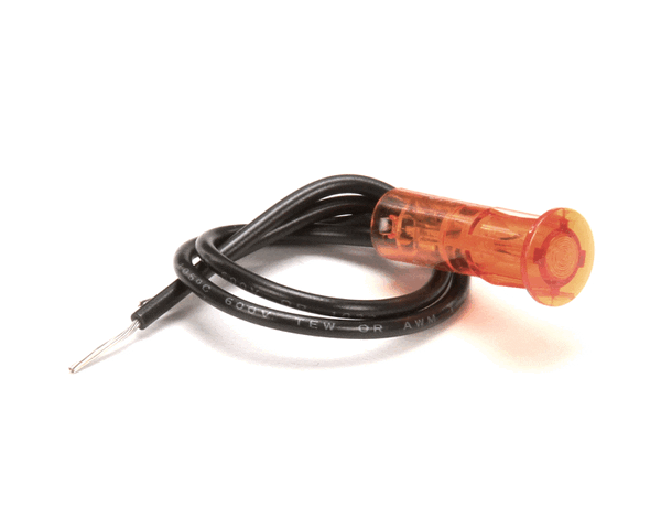 Jackson 5945-504-02-90 Light Amber Indicator 28V (JAC5945-504-02-90)