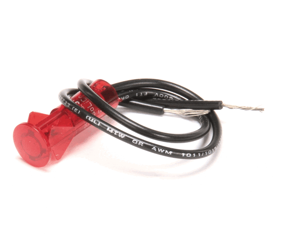 Jackson 5945-504-07-18 Light,Red,Power,Solico,8011-N4/Ptd (JAC5945-504-07-18)