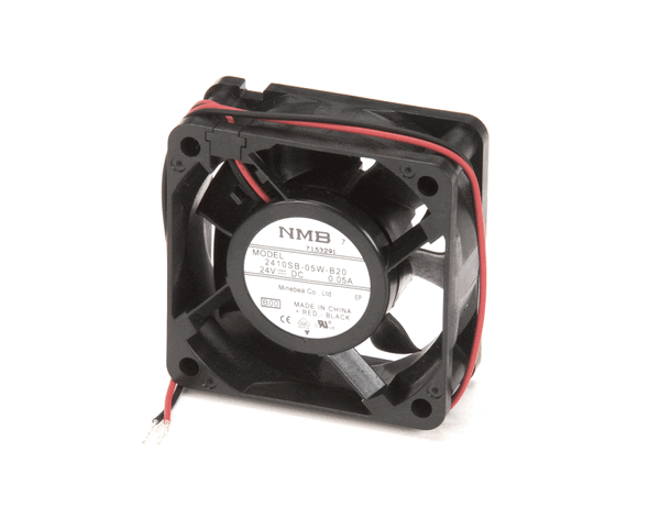 Jackson 5999-002-47-12 Fan,24Vdc 60Mm (JAC5999-002-47-12)