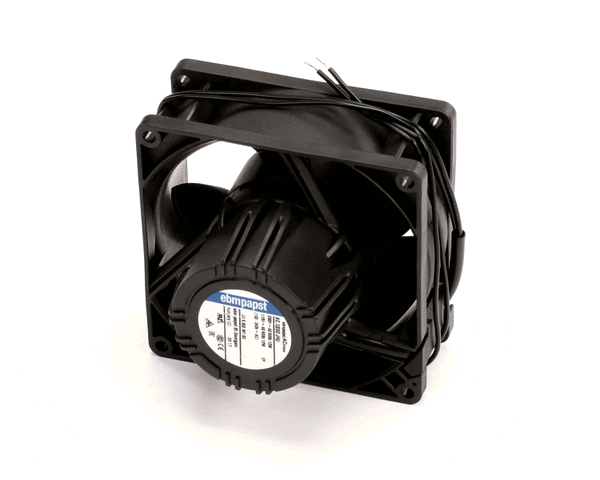 Jackson 5999-004-19-46 Fan 3.62 Square 85-236V Ac Corrosion Res (JAC5999-004-19-46)
