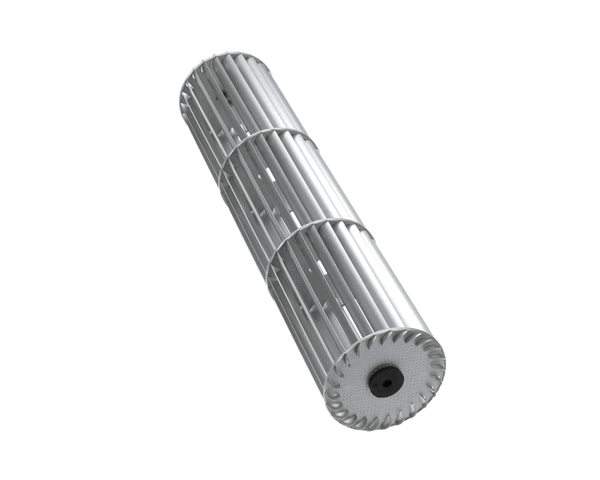 Jackson 5999-004-50-85 Wheel Blower 65Mm X 300Mm Alum(7A413-18) (JAC5999-004-50-85)