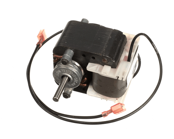 Jackson 5999-004-52-62 Ht Recovery Mtr Shd Pole 120V (JAC5999-004-52-62)