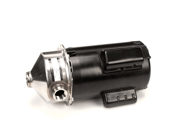 Jackson 6105-002-01-29 Motor, 2 Hp 208-230 60Hz 1Ph (JAC6105-002-01-29)