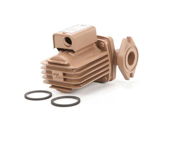 Jackson 6105-002-56-25 Pump,Recir.(0011-Bf4 115V) (JAC6105-002-56-25)