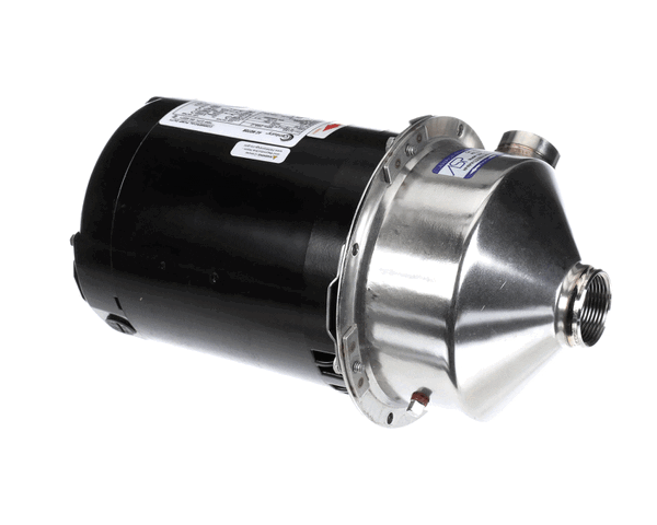 Jackson 6105-002-72-71 Motor,Rpump200/400/50/60/3(C15606Vb (JAC6105-002-72-71)
