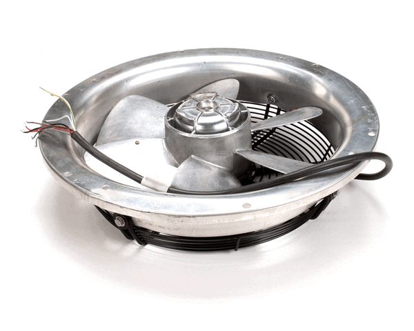 Jackson 6105-002-86-46 Vent, Exhaust Fan (JAC6105-002-86-46)