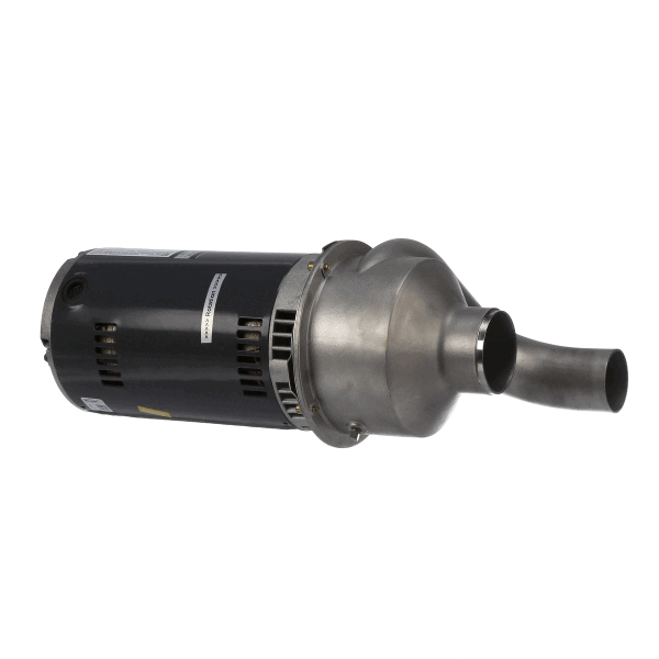 Jackson 6105-003-15-52 Pump & Motor Assembly, 208-460 Volt, 3 H (JAC6105-003-15-52)