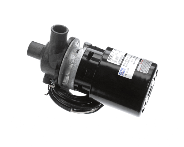 Jackson 6105-004-25-01 Wash Pump 115V (12580-044) (JAC6105-004-25-01)