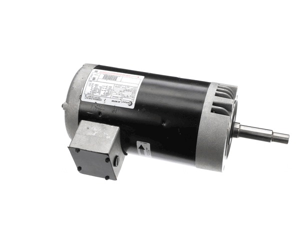Jackson 6105-121-81-34 Motor, 3Hp 190-220/380-440V 50Hz (187798 (JAC6105-121-81-34)