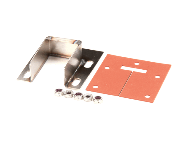 Jackson 6401-003-09-95 A-Kit, Pawl Bar Gutter Replacement (JAC6401-003-09-95)