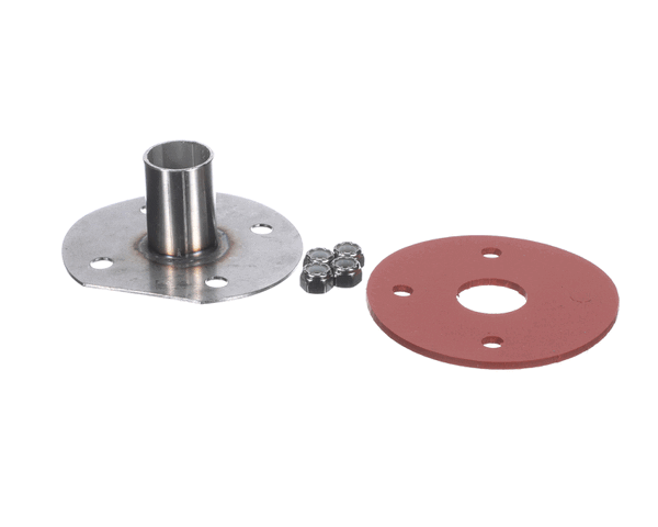 Jackson 6401-003-10-05 Rinse Drain Gas Weld Kt (JAC6401-003-10-05)