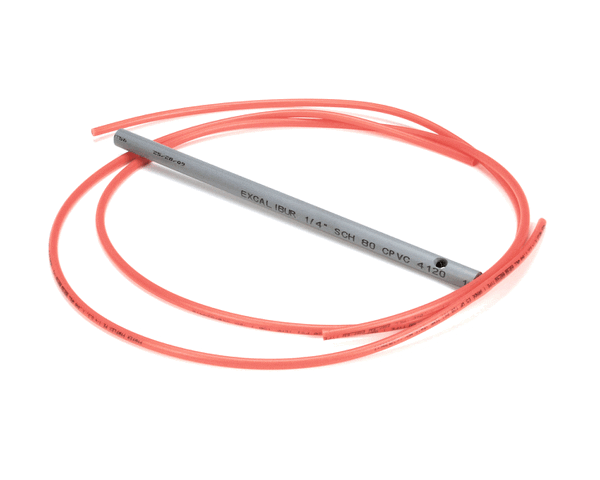 Jackson 6401-003-61-23 A-Tube,Sanitizer Chemical (JAC6401-003-61-23)