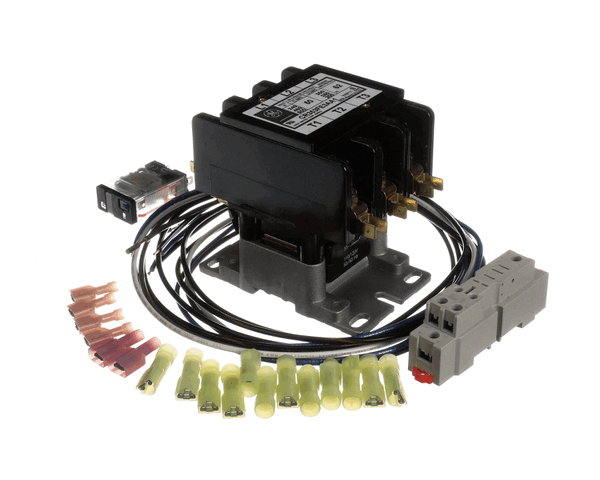 Jackson 6401-004-66-23 Kit, Crew Contactor Replacemen (JAC6401-004-66-23)