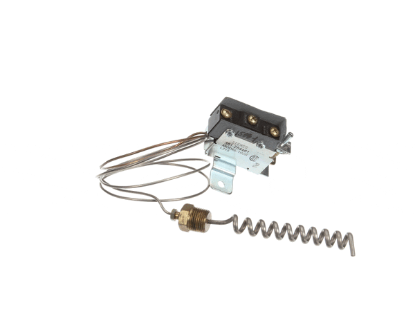 Jackson 6680-500-01-77 T'Stat,Corkscrew 351-254461 (JAC6680-500-01-77)