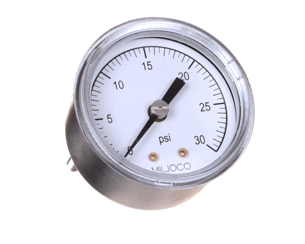 Jackson 6685-100-01-01 Gauge,P206603 20-30 1/8Bk Connect (JAC6685-100-01-01)