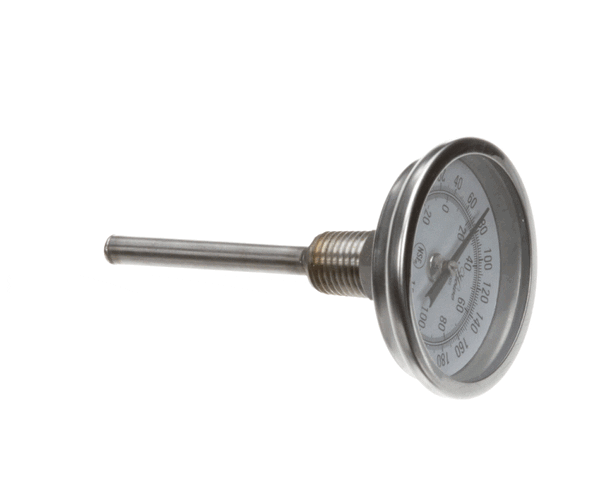 Jackson 6685-111-35-30 Thermometer, Screw-In, C-F (JAC6685-111-35-30)