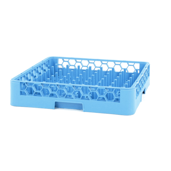 Jackson 7320-100-35-00 20X20 Peg Rack (JAC7320-100-35-00)