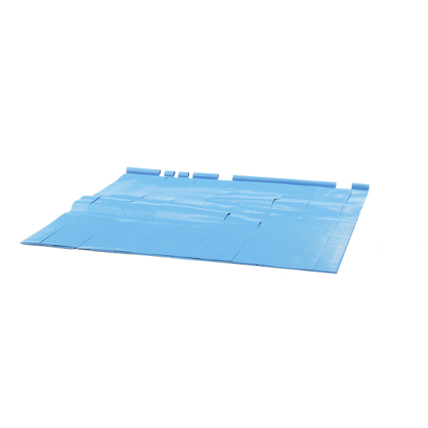 Jackson 8415-003-84-88 Curtain, 24.19 W X 24.5 L Side Load (JAC8415-003-84-88)