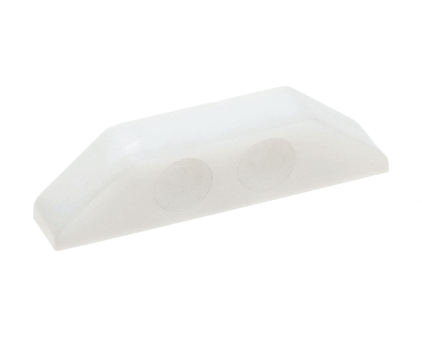 Jackson 9330-003-74-82 Bumper, Rack Paddle (JAC9330-003-74-82)