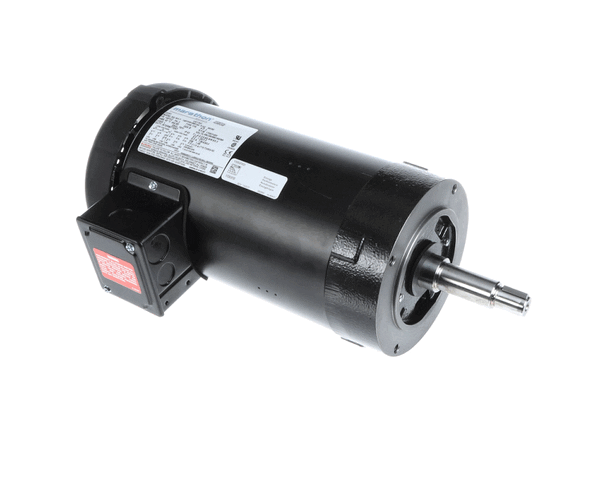 Jackson 96020045 Motor, Wash, 2Hp, 3Ph (JAC96020045)