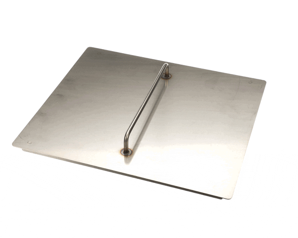 Jackson 96522229 Run Off Sheet Weldment (JAC96522229)