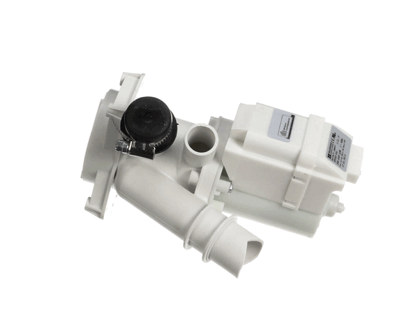 Jackson Cwm510011100 Drain Pump W/Filter 208/240V (JACCWM510011100)