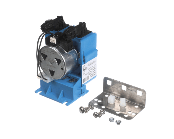 Jackson Cwm512072000 Detergent Pump Dosat. Det. Reg (JACCWM512072000)