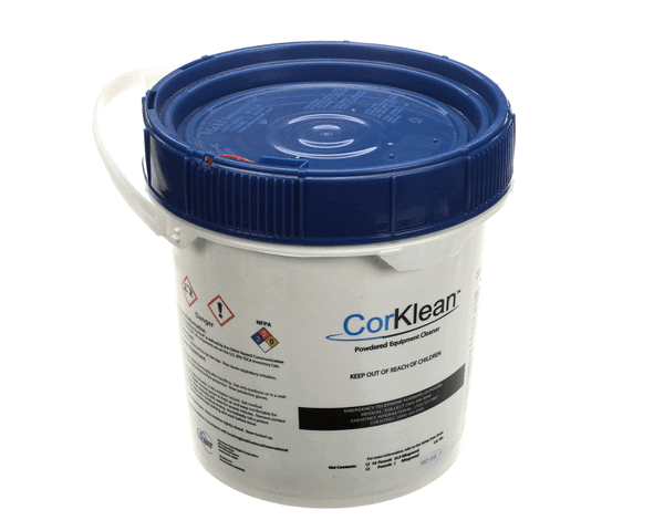 JBT 003091001 Cleaner,Corklean 10Lb/Pail (JBT003091001)