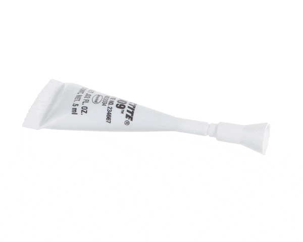 JBT 003460054 High Locking Retaining Compound,609 (JBT003460054)