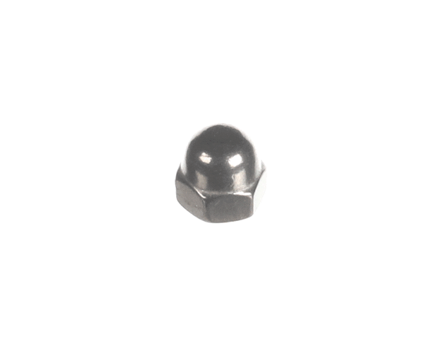 JBT 004100004 Nut, Cap, Acorn, High Crown, 8-32 Ss (JBT004100004)