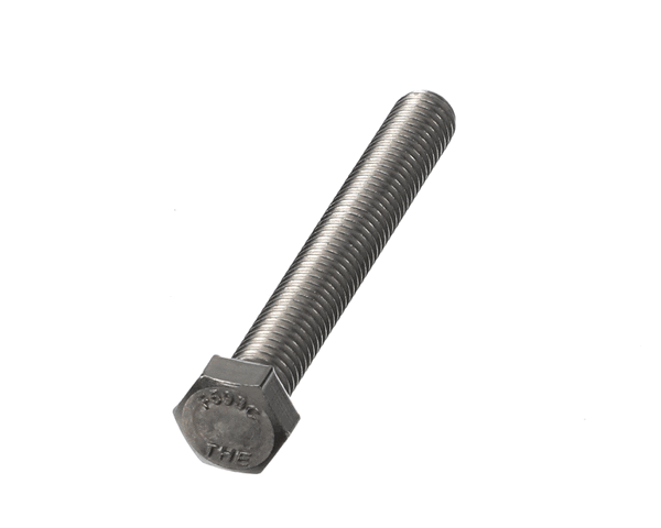 JBT 004352420 Screw,Cap Hex,3/8-16 X 3,Ss (JBT004352420)