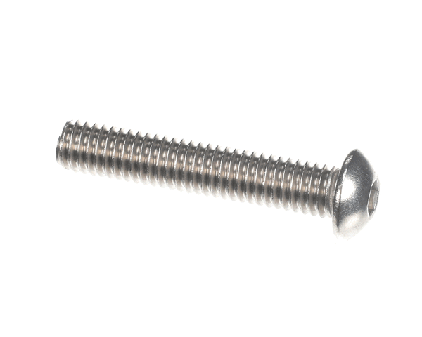 JBT 004355116 Screw,Cap,Skt,3/8-16 X 2Lg, (JBT004355116)