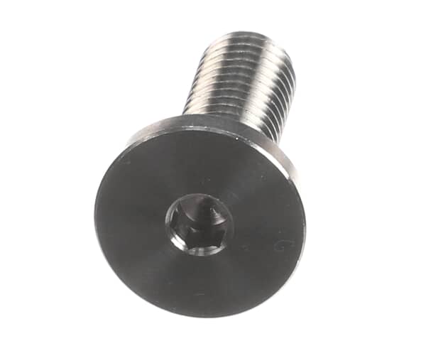 JBT 004356104 Screw,Cap,Hex,Skt Hd,3/8-16X1" (JBT004356104)