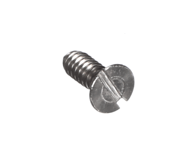 JBT 004385043 Screw,Machined Fh,10-24 X 1/2 Stainless (JBT004385043)