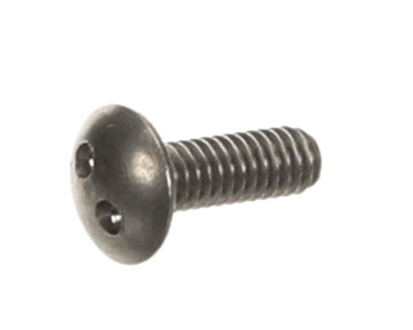 JBT 004385174 Screw,Drilled X-Wide #8-32X1/2 (JBT004385174)