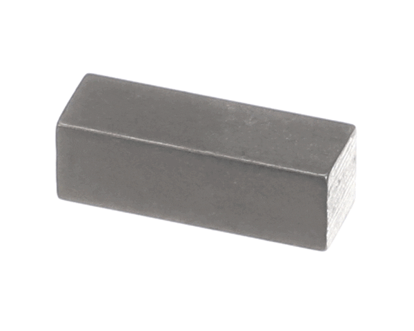 JBT 005576061 Key,Sq,1/4" X 3/4"Lg,416Ss (JBT005576061)
