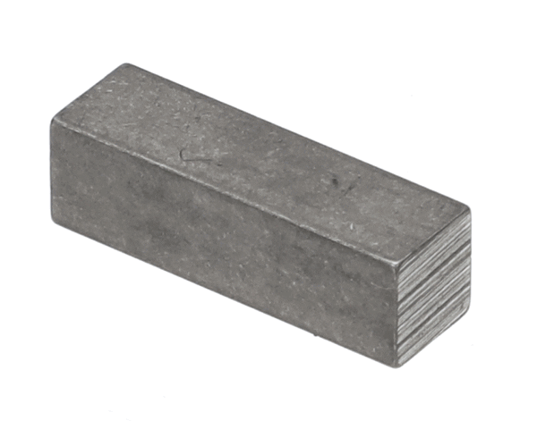 JBT 005576286 Key Square, 3/8"X1-1/4" Lg (JBT005576286)