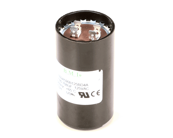 JBT 006035022 Capacitor,Mfj,60Hz,110/220V, (JBT006035022)