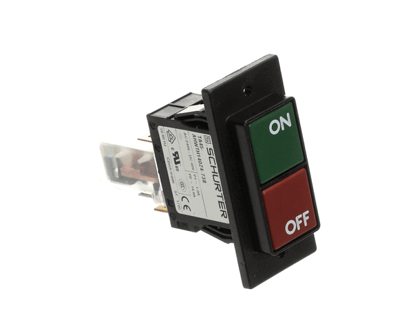 JBT 006200474 Switch,On/Off,Weber (JBT006200474)