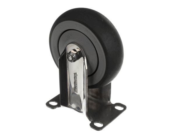 JBT 009080553 Caster,Rigid,4,Ss,Sunline (JBT009080553)