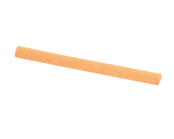 JBT 009710031 Stone,Sharpening,Half Rd,Lower (JBT009710031)
